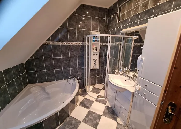 Donaublick 2 In Stifterstrasse 19a