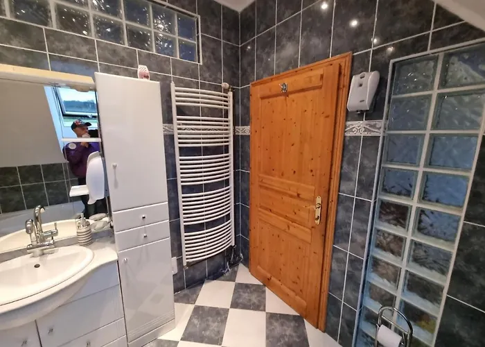 Donaublick 2 In Stifterstrasse 19a *