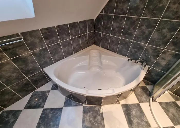 Donaublick 2 In Stifterstrasse 19a