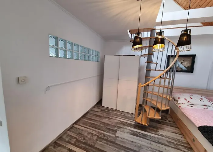 Donaublick 2 In Stifterstrasse 19a Grein