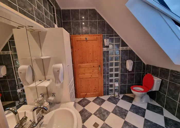 Apartmán Donaublick 2 In Stifterstrasse 19a *