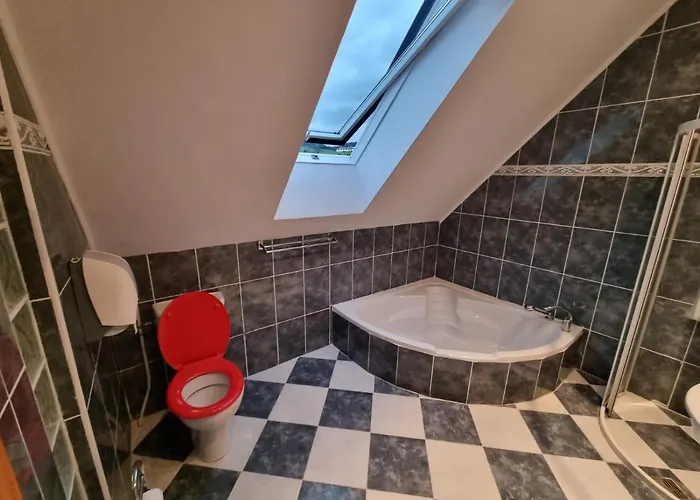 Donaublick 2 In Stifterstrasse 19a