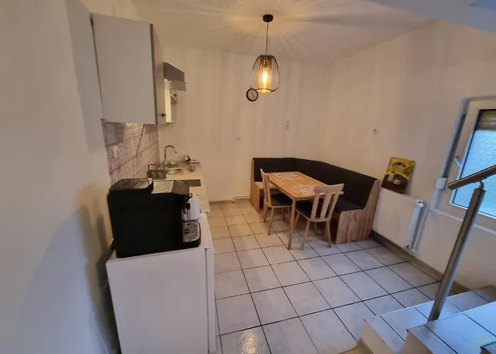 Donaublick 2 In Stifterstrasse 19a Appartement