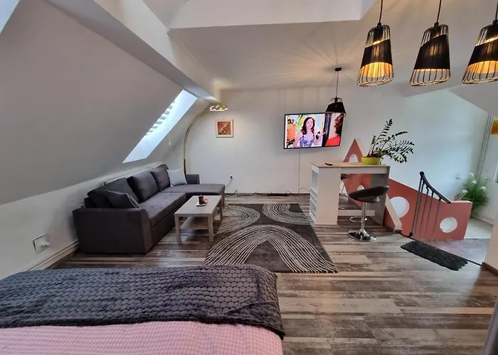 Donaublick 2 In Stifterstrasse 19a Appartement