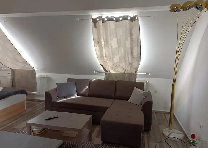 Donaublick 2 In Stifterstrasse 19a Grein