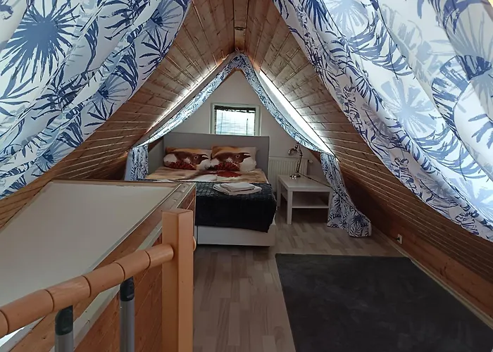 Donaublick 2 In Stifterstrasse 19a * Grein