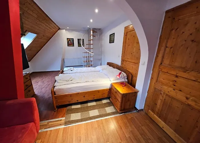 Apartmán Donaublick 2 In Stifterstrasse 19a