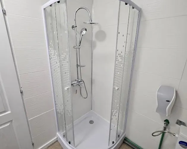 Apartmán Donaublick 2 In Stifterstrasse 19a Grein