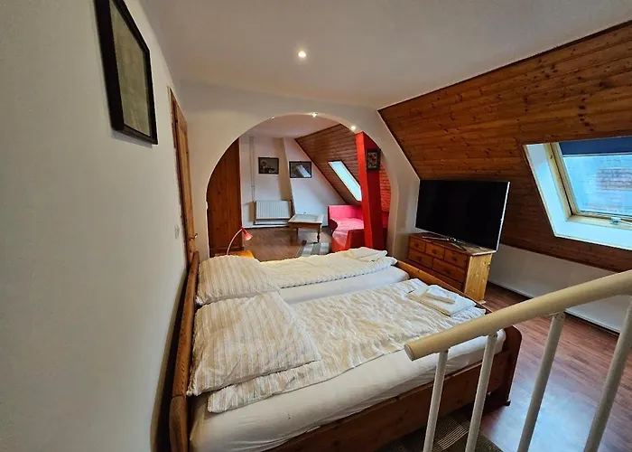 Donaublick 2 In Stifterstrasse 19a * Grein