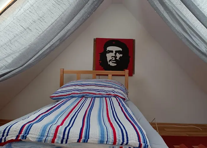 Donaublick 2 In Stifterstrasse 19a Apartmán Grein