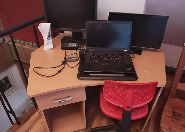 Donaublick 2 In Stifterstrasse 19a